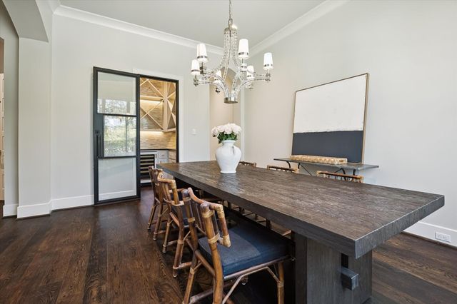 2117 Dickey Place, Houston, TX 77019