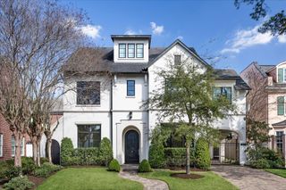 2117 Dickey Place, Houston, TX 77019