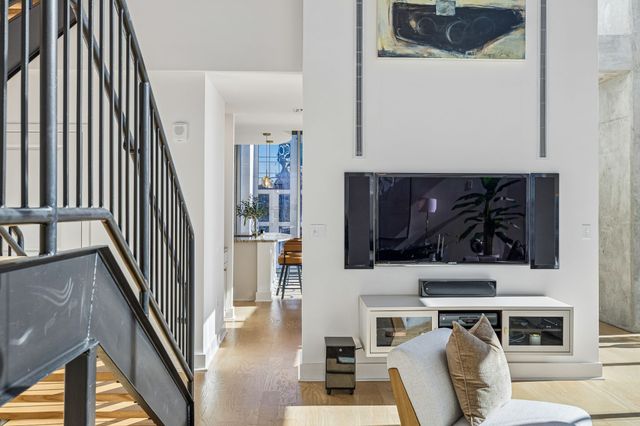 301 Demonbreun St Unit 2016, Nashville, TN 37201