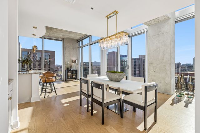 301 Demonbreun St Unit 2016, Nashville, TN 37201