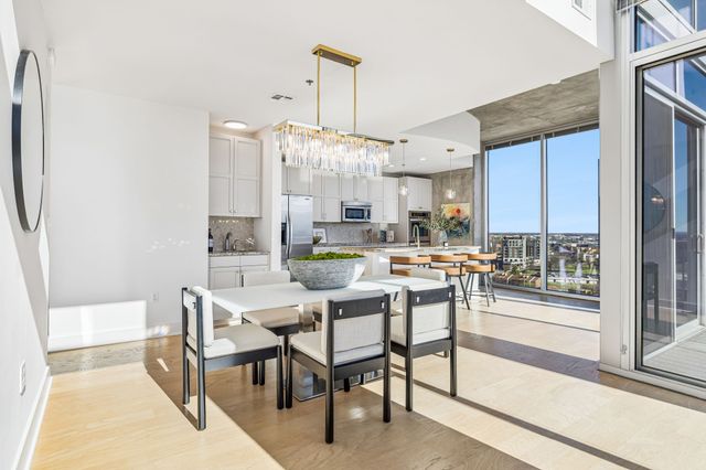 301 Demonbreun St Unit 2016, Nashville, TN 37201