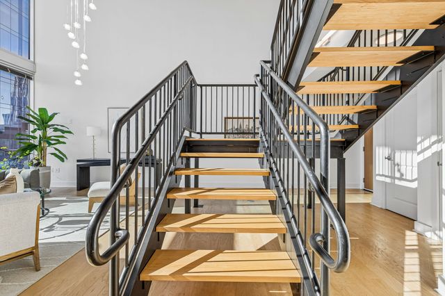 301 Demonbreun St Unit 2016, Nashville, TN 37201