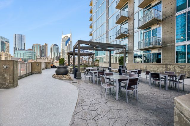 301 Demonbreun St Unit 2016, Nashville, TN 37201