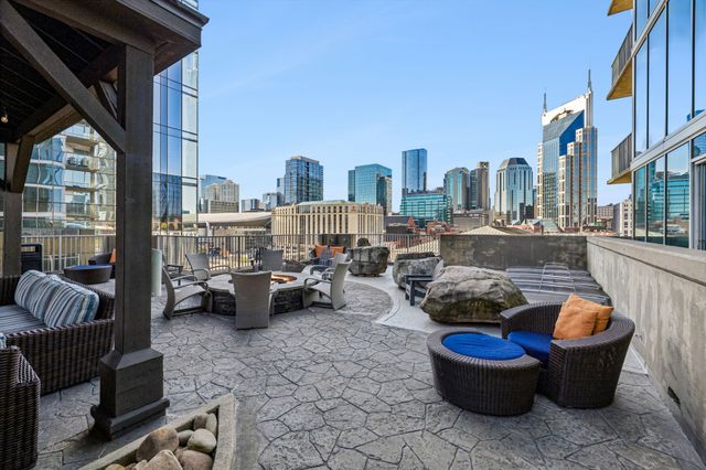 301 Demonbreun St Unit 2016, Nashville, TN 37201