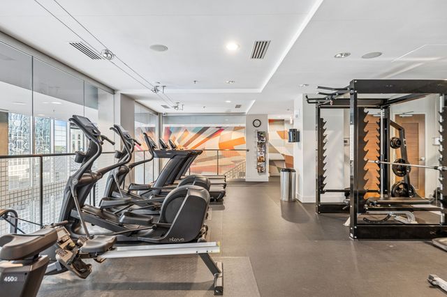 301 Demonbreun St Unit 2016, Nashville, TN 37201