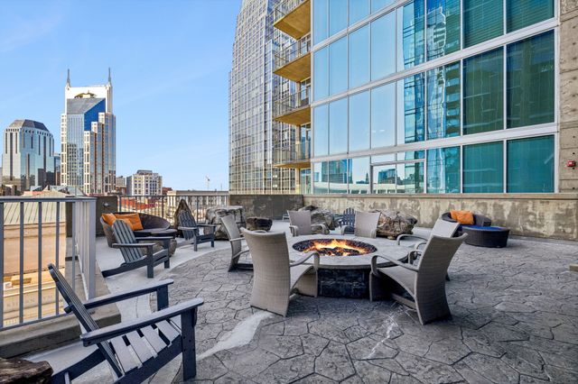 301 Demonbreun St Unit 2016, Nashville, TN 37201