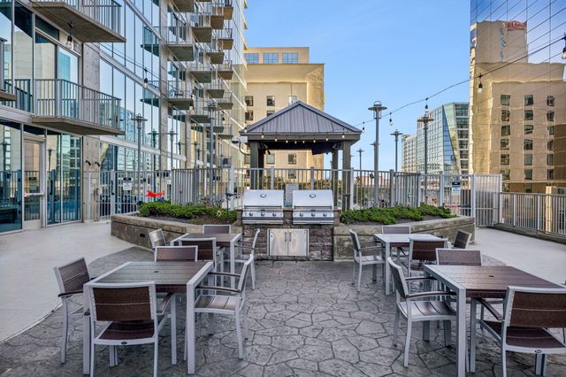 301 Demonbreun St Unit 2016, Nashville, TN 37201