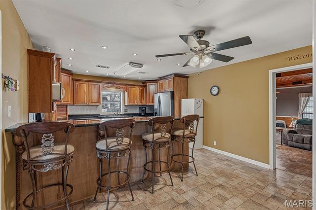 802 Beckwith Avenue, Caruthersville, MO 63830