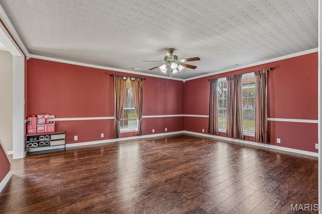 802 Beckwith Avenue, Caruthersville, MO 63830