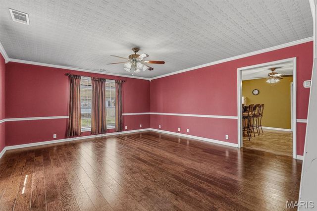 802 Beckwith Avenue, Caruthersville, MO 63830