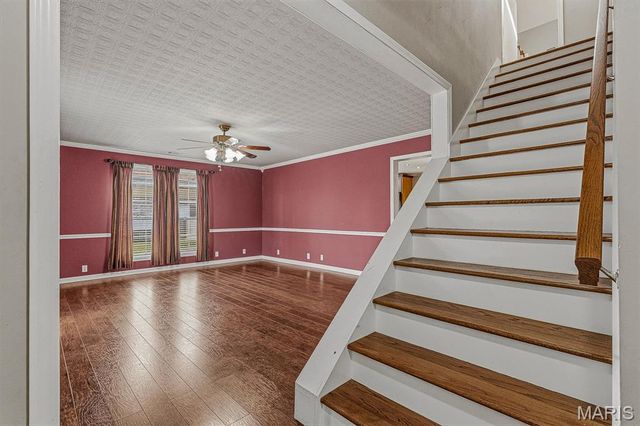 802 Beckwith Avenue, Caruthersville, MO 63830