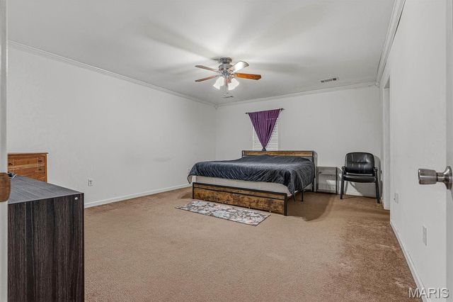 802 Beckwith Avenue, Caruthersville, MO 63830