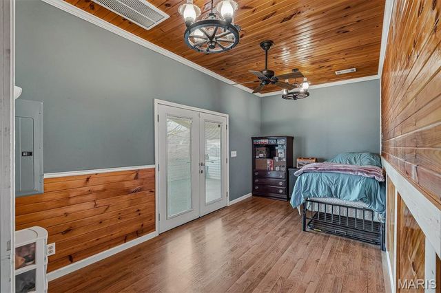 802 Beckwith Avenue, Caruthersville, MO 63830