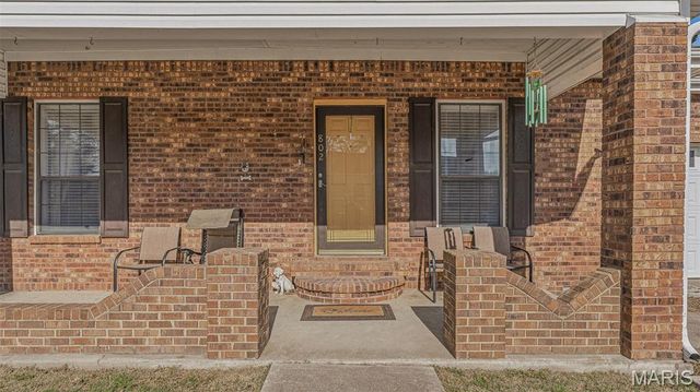 802 Beckwith Avenue, Caruthersville, MO 63830