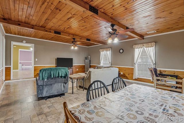 802 Beckwith Avenue, Caruthersville, MO 63830