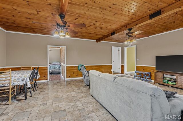 802 Beckwith Avenue, Caruthersville, MO 63830