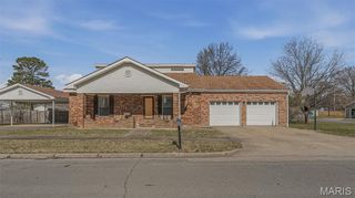 802 Beckwith Avenue, Caruthersville, MO 63830