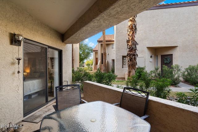 10301 N 70TH Street 106, Paradise Valley, AZ 85253