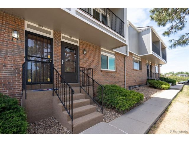 750 Tabor St 13, Lakewood, CO 80401