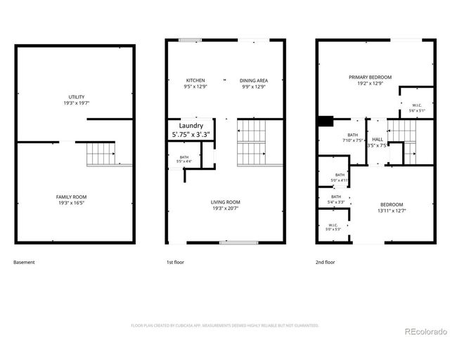 750 Tabor St 13, Lakewood, CO 80401