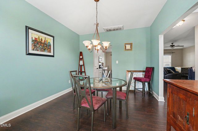 123 Kaspurr Drive, Garner, NC 27529
