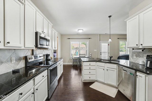 123 Kaspurr Drive, Garner, NC 27529