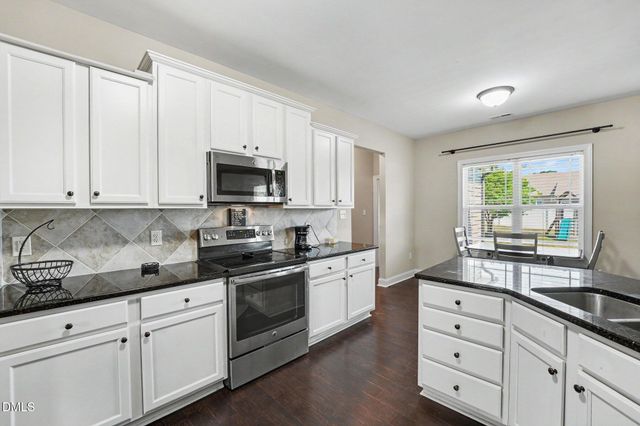 123 Kaspurr Drive, Garner, NC 27529