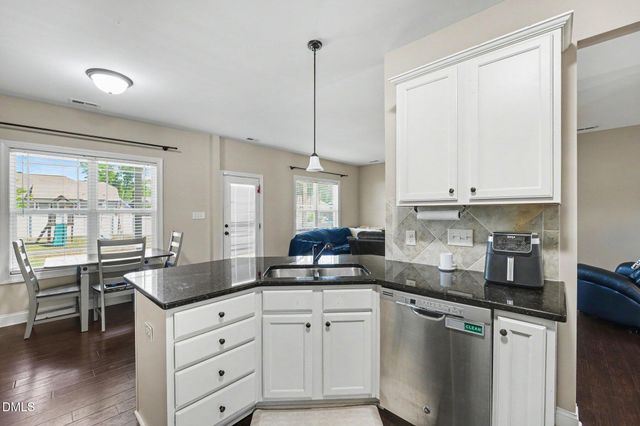 123 Kaspurr Drive, Garner, NC 27529
