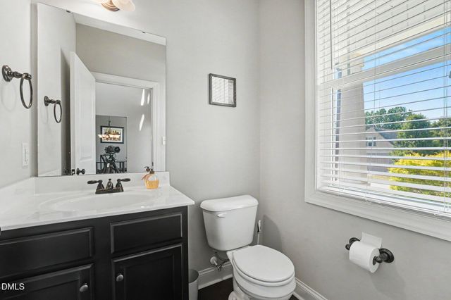 123 Kaspurr Drive, Garner, NC 27529