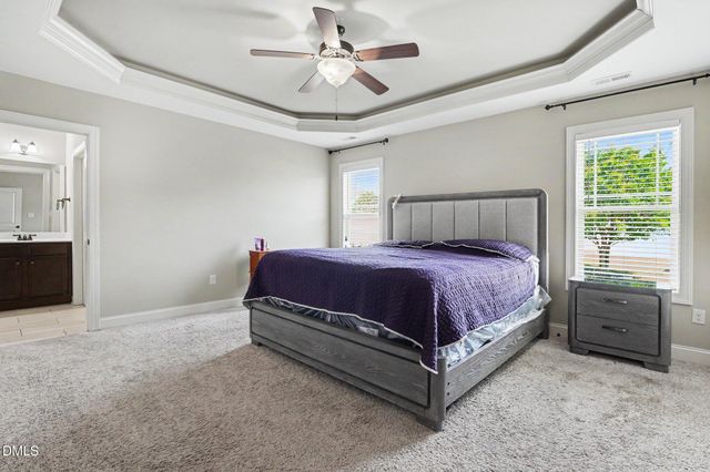 123 Kaspurr Drive, Garner, NC 27529