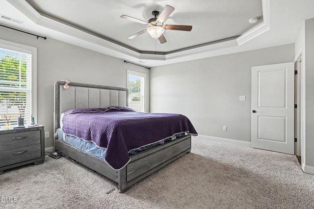 123 Kaspurr Drive, Garner, NC 27529