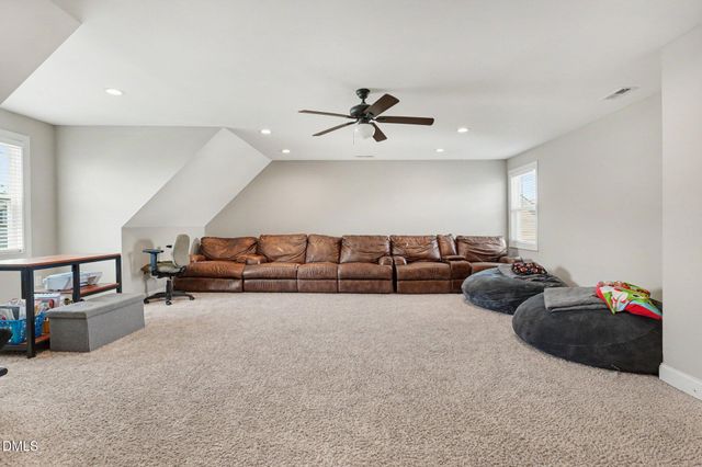 123 Kaspurr Drive, Garner, NC 27529
