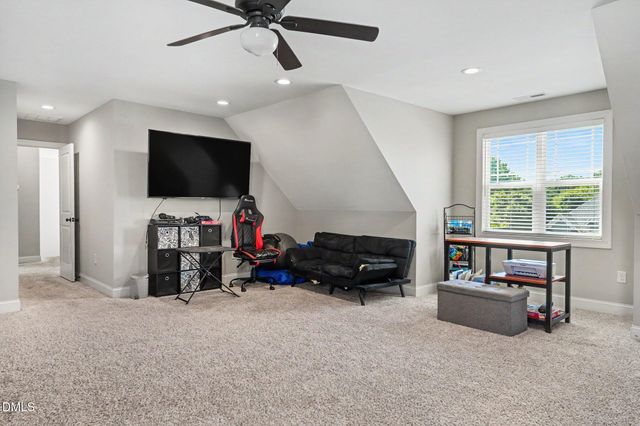 123 Kaspurr Drive, Garner, NC 27529