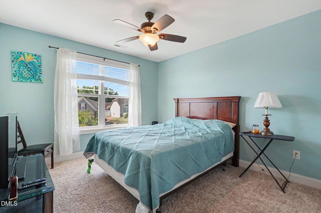 123 Kaspurr Drive, Garner, NC 27529