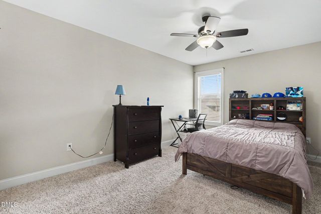 123 Kaspurr Drive, Garner, NC 27529