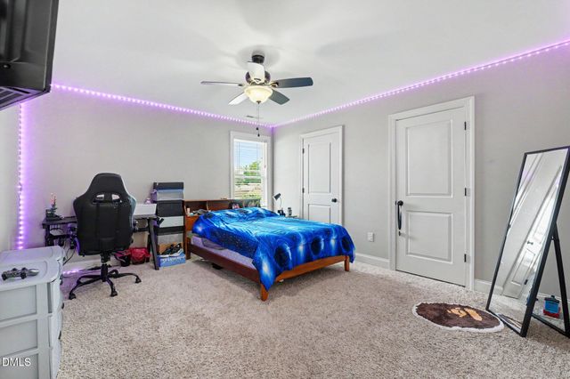 123 Kaspurr Drive, Garner, NC 27529