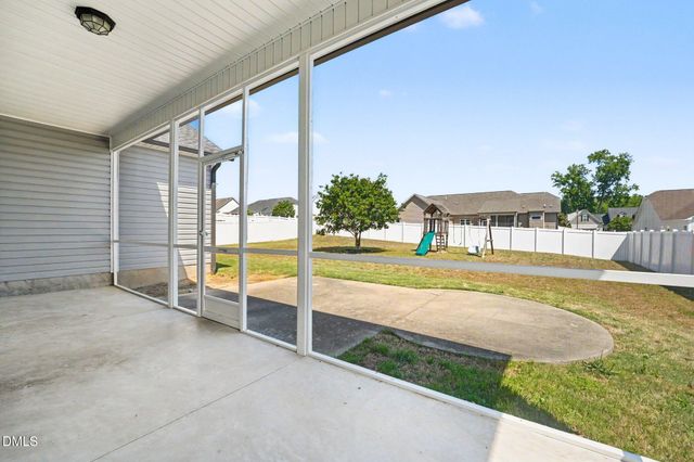 123 Kaspurr Drive, Garner, NC 27529