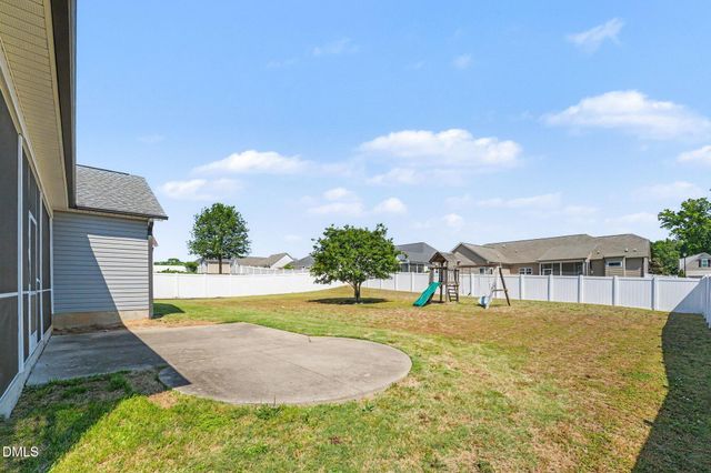 123 Kaspurr Drive, Garner, NC 27529