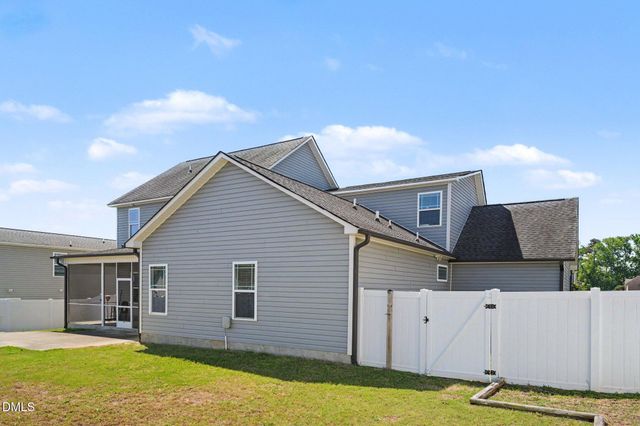 123 Kaspurr Drive, Garner, NC 27529
