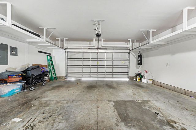 123 Kaspurr Drive, Garner, NC 27529