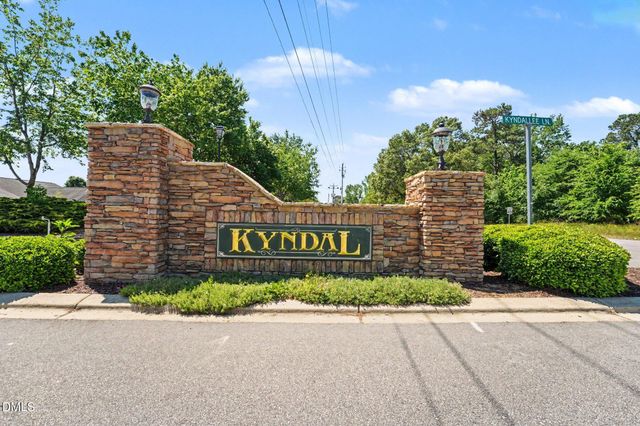 123 Kaspurr Drive, Garner, NC 27529