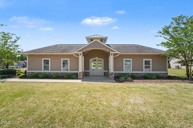 123 Kaspurr Drive, Garner, NC 27529