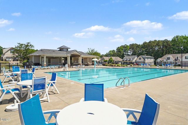 123 Kaspurr Drive, Garner, NC 27529
