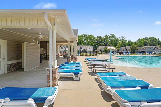 123 Kaspurr Drive, Garner, NC 27529