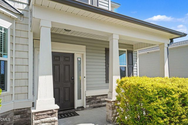 123 Kaspurr Drive, Garner, NC 27529