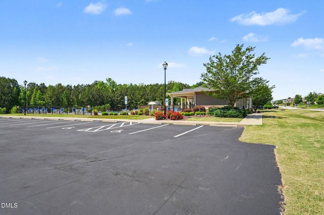 123 Kaspurr Drive, Garner, NC 27529