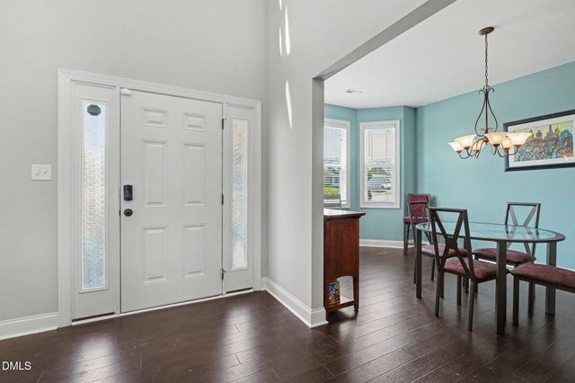 123 Kaspurr Drive, Garner, NC 27529