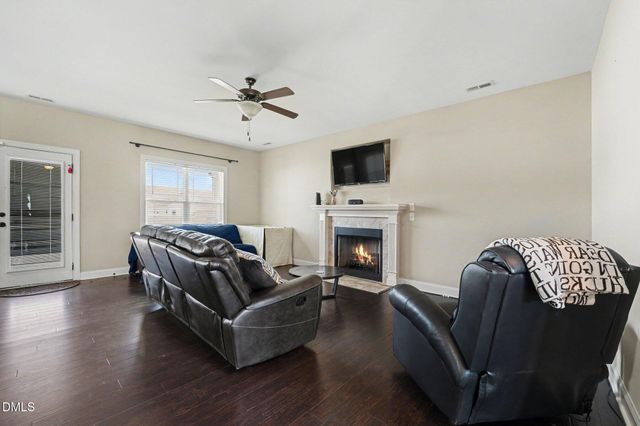 123 Kaspurr Drive, Garner, NC 27529