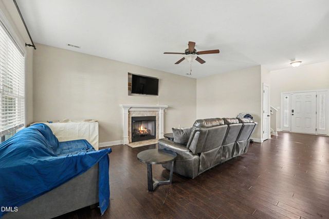 123 Kaspurr Drive, Garner, NC 27529