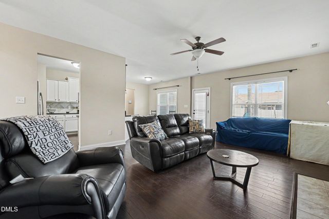 123 Kaspurr Drive, Garner, NC 27529